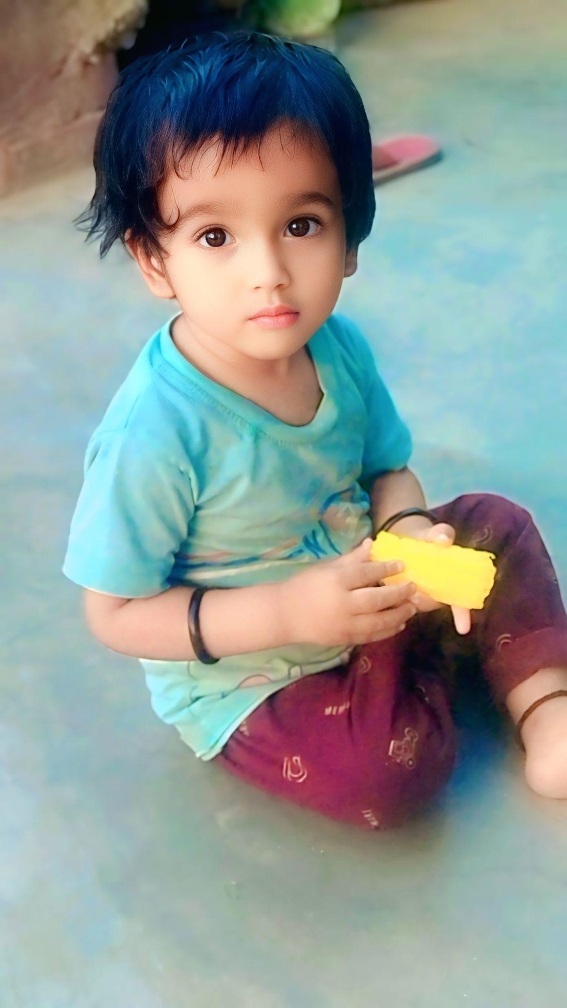 Sumit Rao