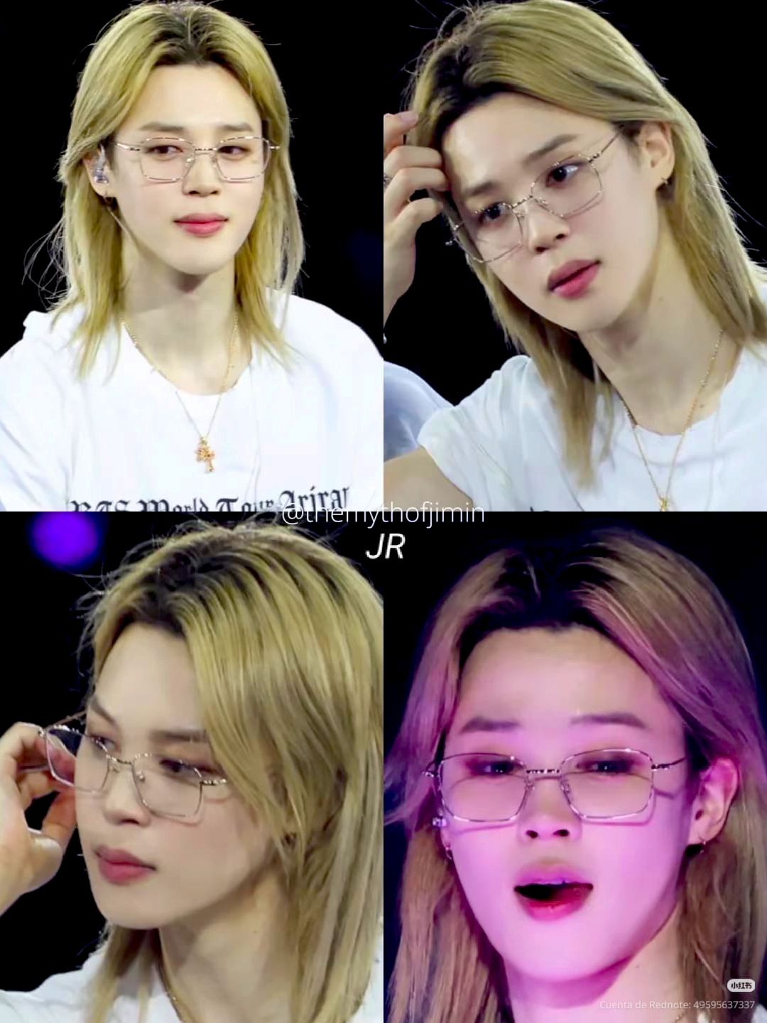 JIMIN ✨✨✨ BTS (방탄소년단)