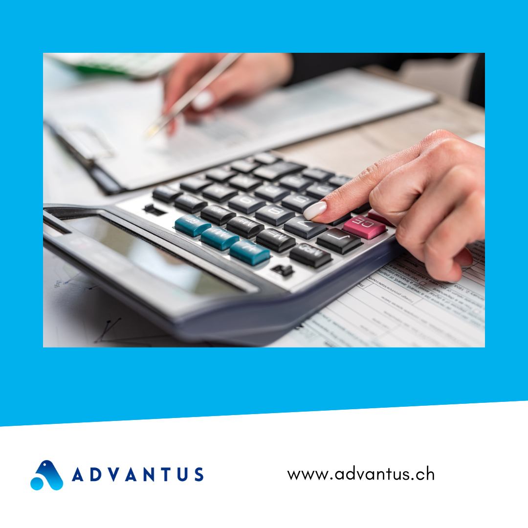Advantus | Zürich