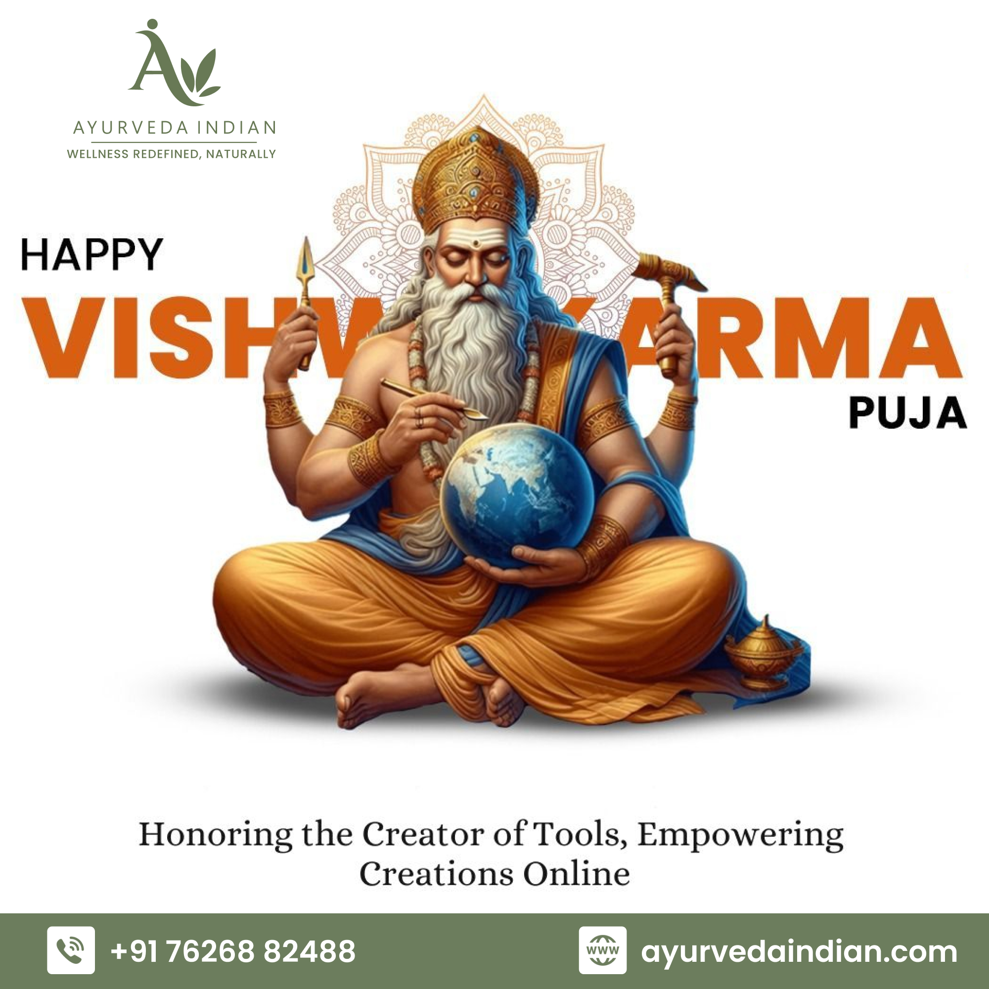 Ayurveda Indian | Mohali