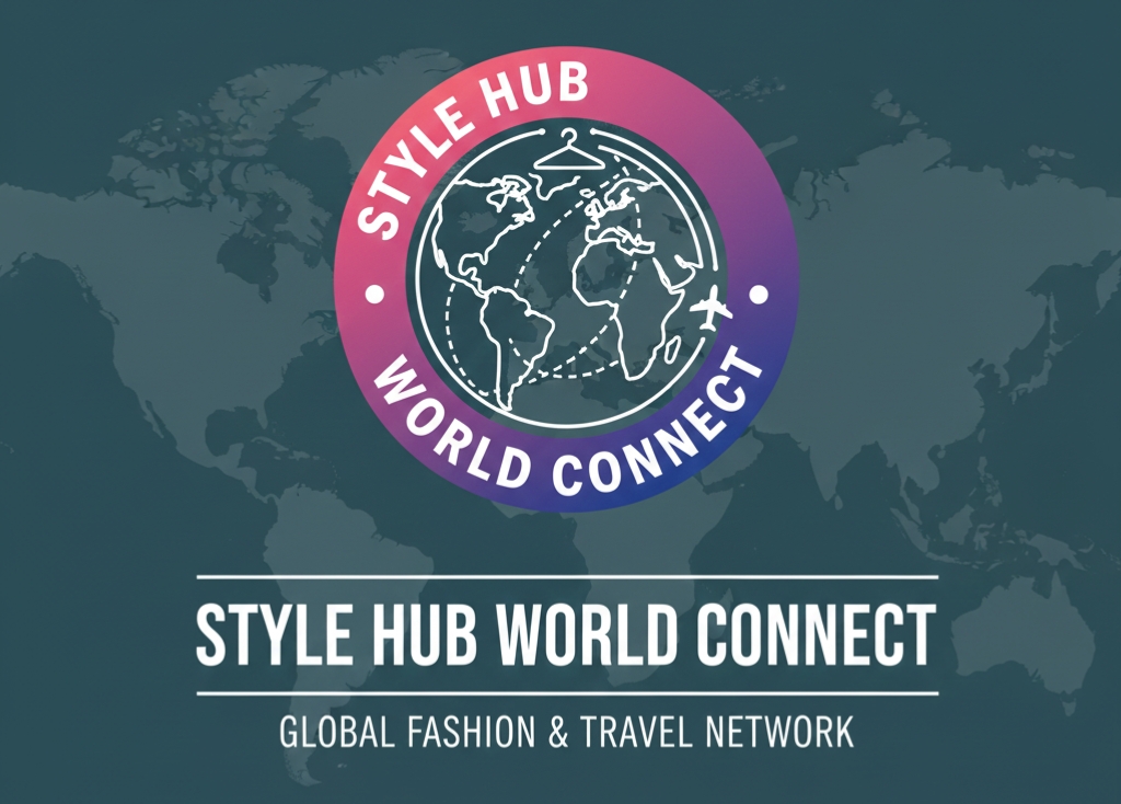 Style Hub World Connect | Khulna