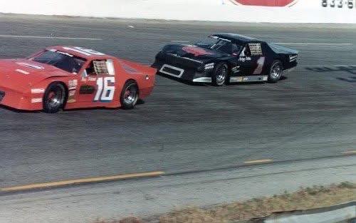 Racing - 16 Ray Putman & Mickey Gibbs | Facebook