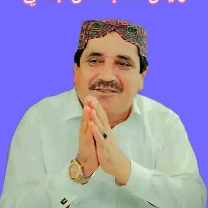Hur Force Matiari