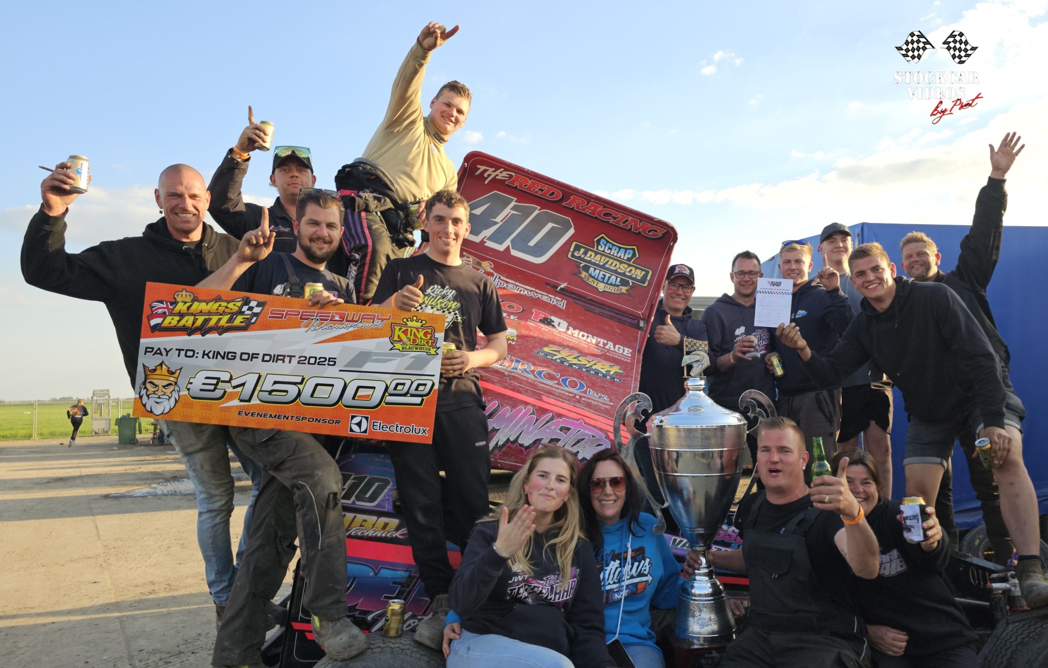 Stockcar Racing Fans added a new photo. - Stockcar Racing Fans