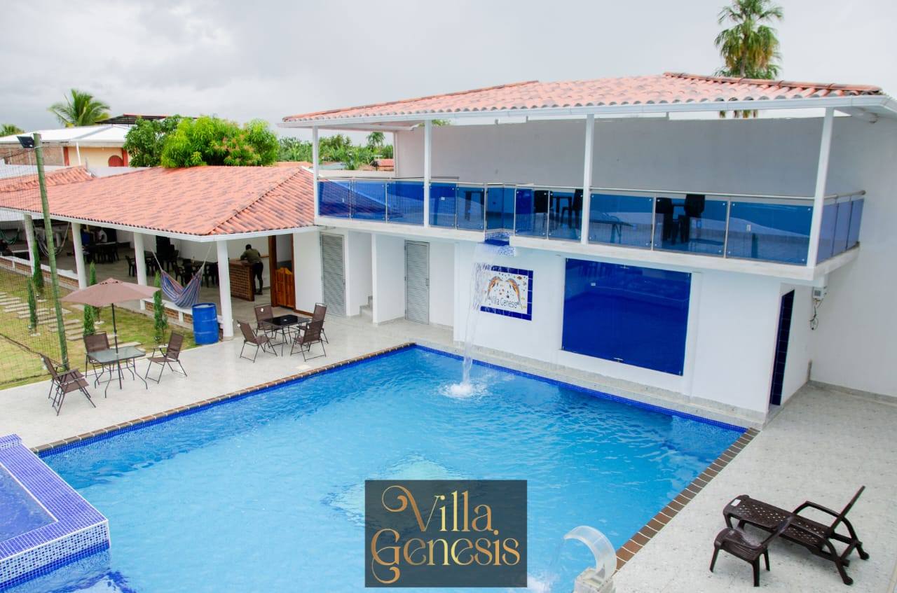 Finca Villa Genesis Rozo
