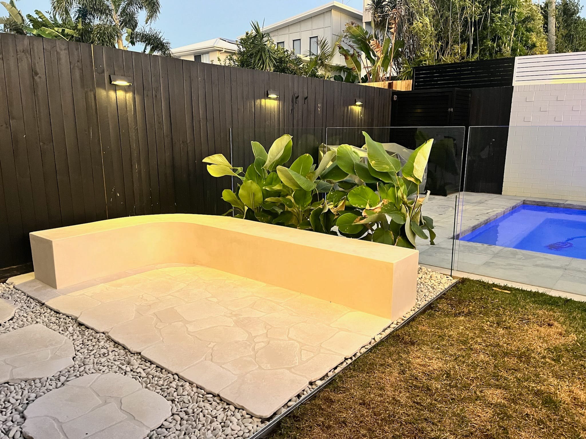 Jones Tile and Carpentry