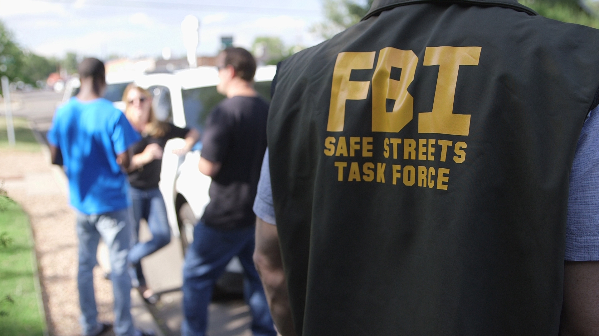 The FBI plays a key role in combating... - FBI - Philadelphia | Facebook