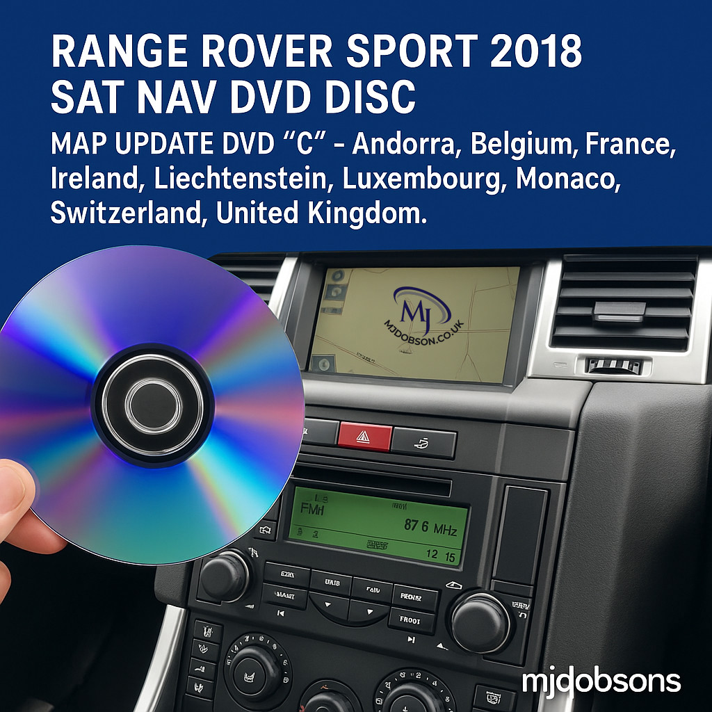 MJDobsons - I just added a new item to eBay, RANGE ROVER... | Facebook