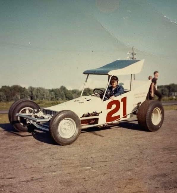 Racing - Johnny Benson | Facebook
