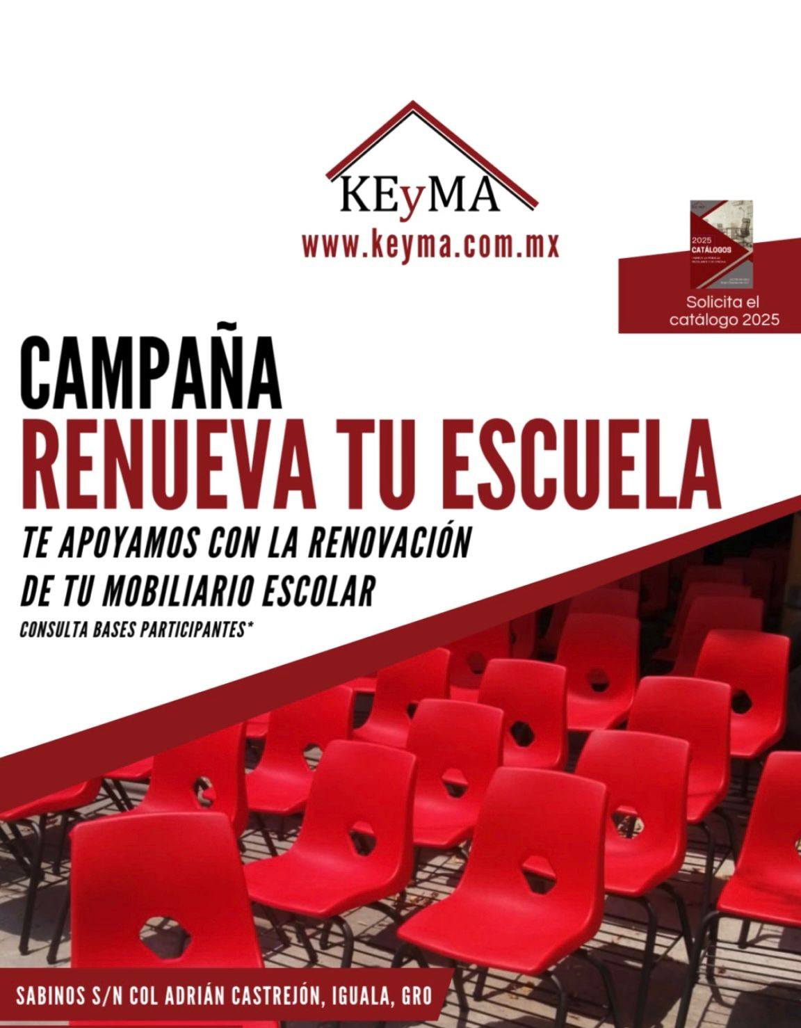 Keyma Chilpancingo