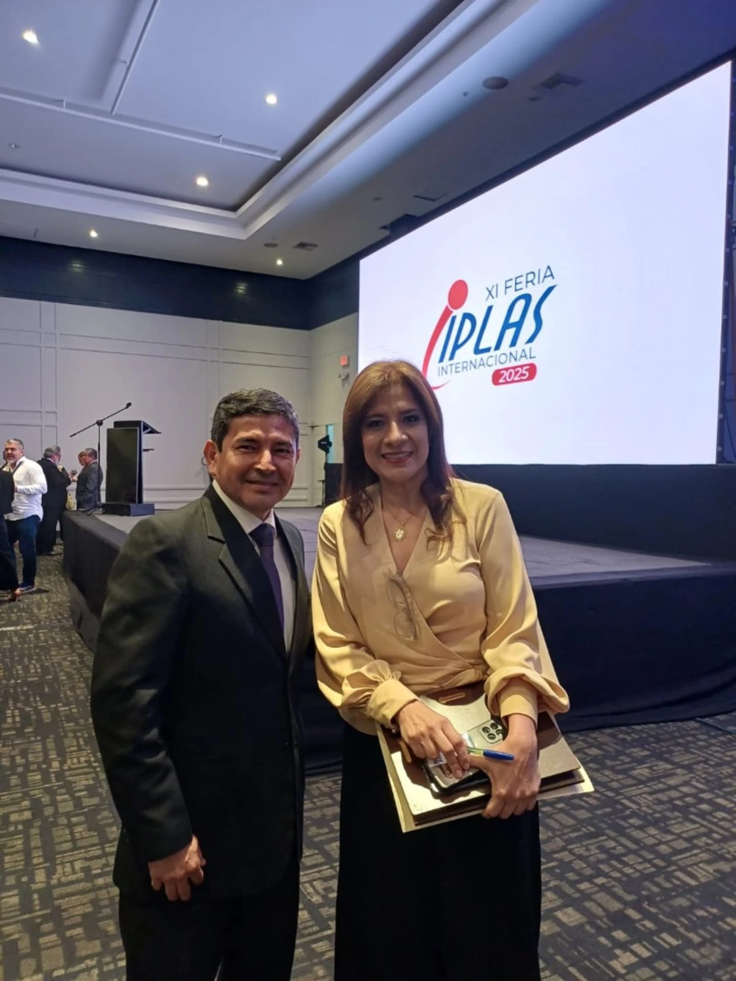 IPLAS 2025 dejó una huella de... - Aicad Business School | Facebook