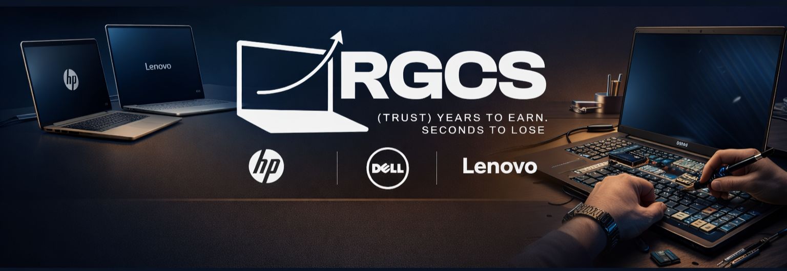 RG Computer Services | Cairo