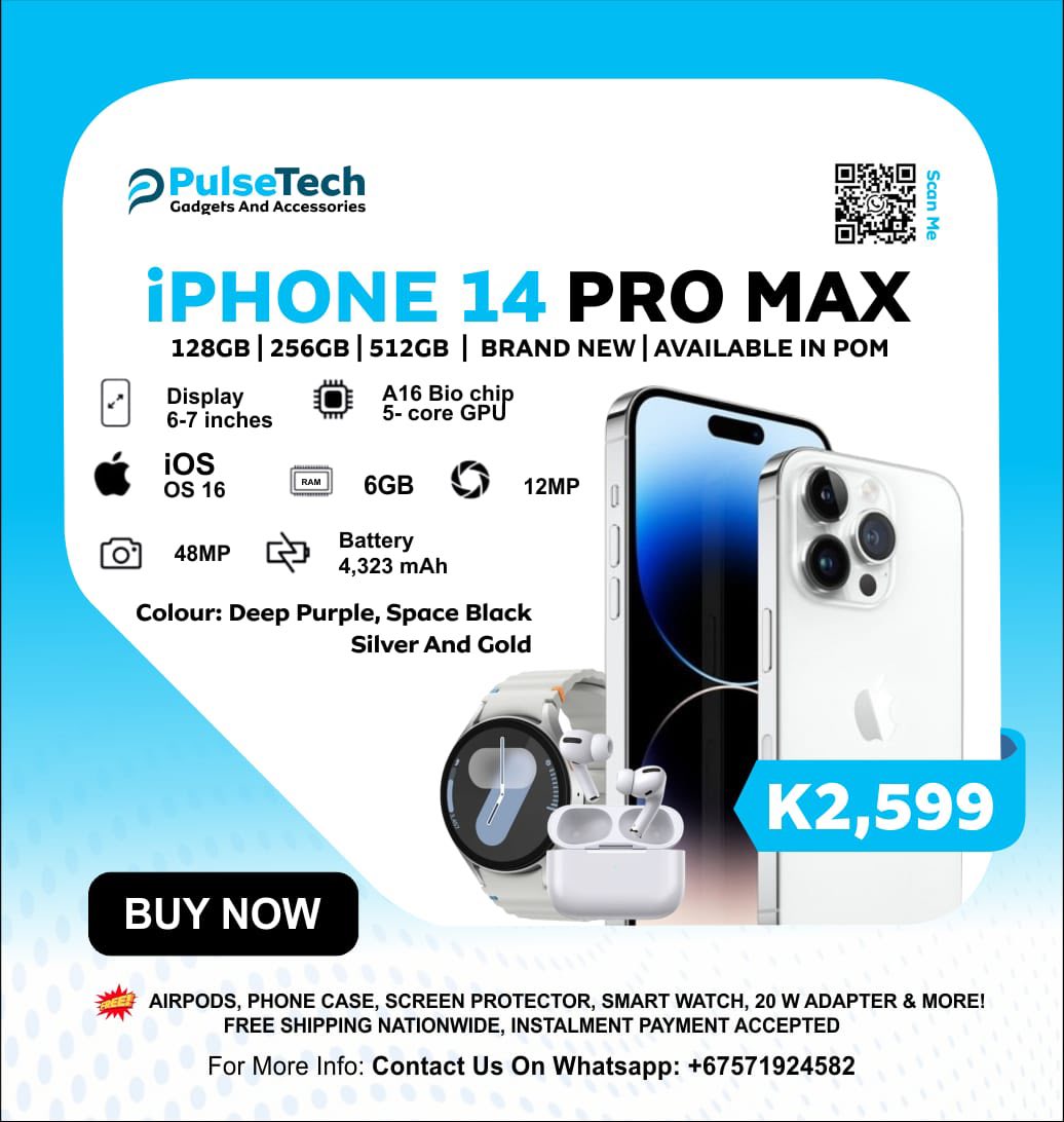 PulseTech Gadgets And... - PulseTech Gadgets And Accessories