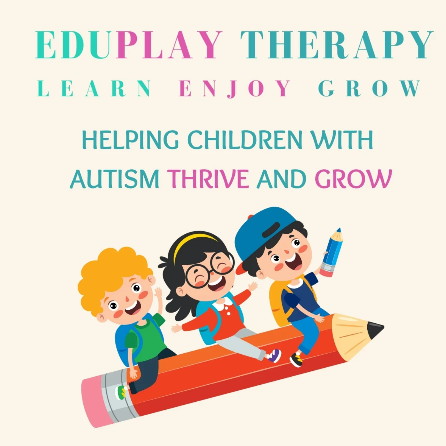 EduPlay Therapy