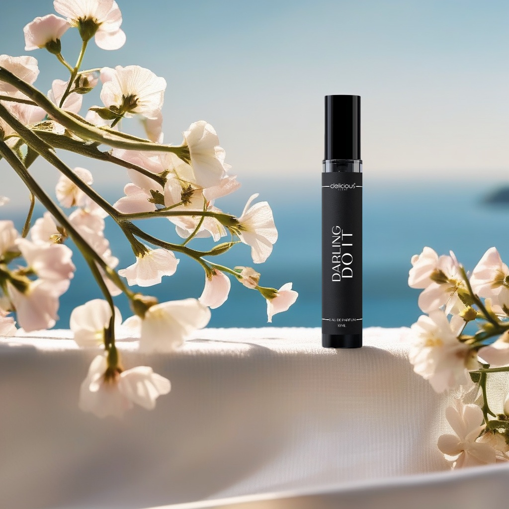 Delicious Scent