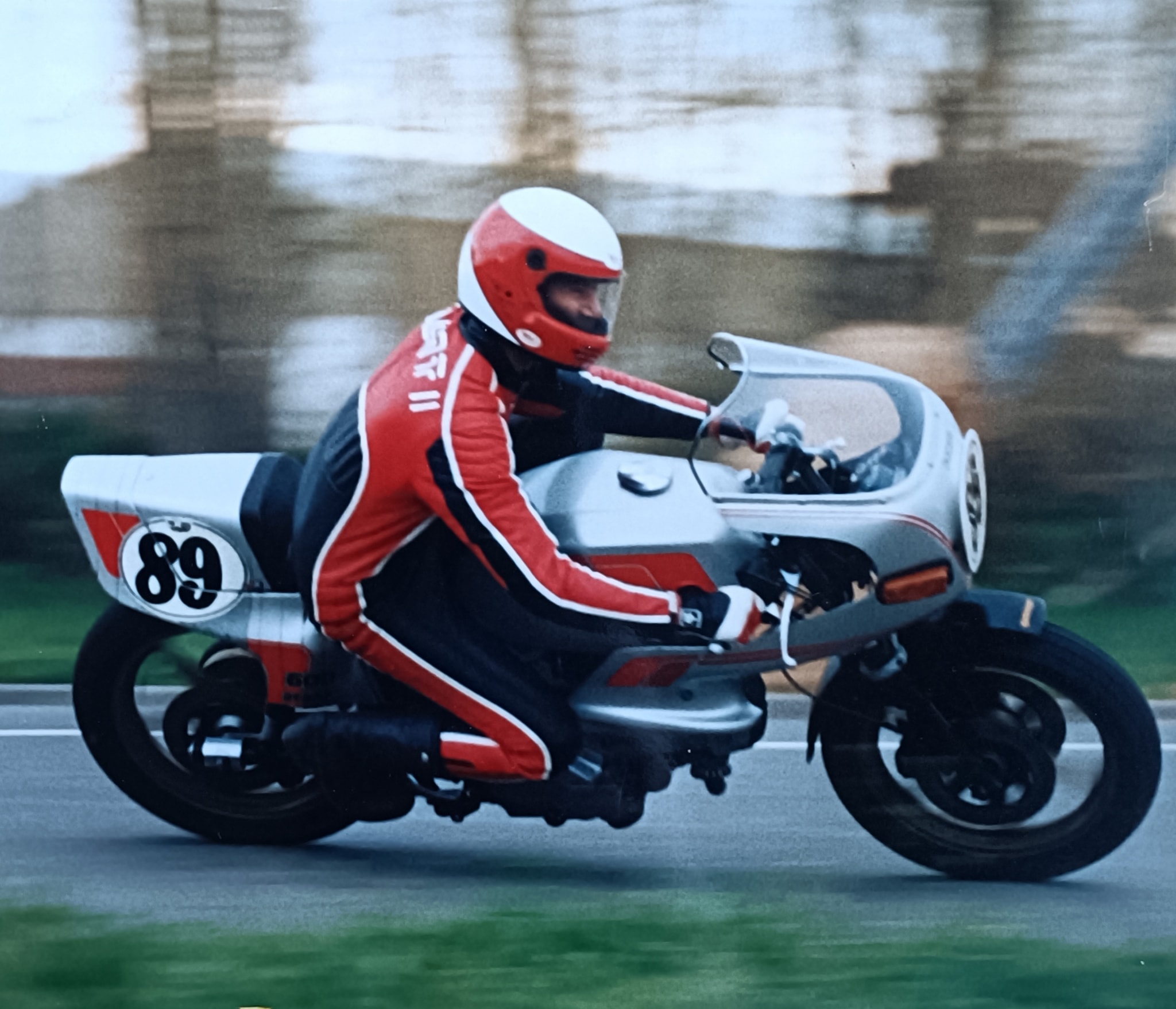 BEARS RACERS | The beauty of BEARS racing in New Zealand in the 80s ...