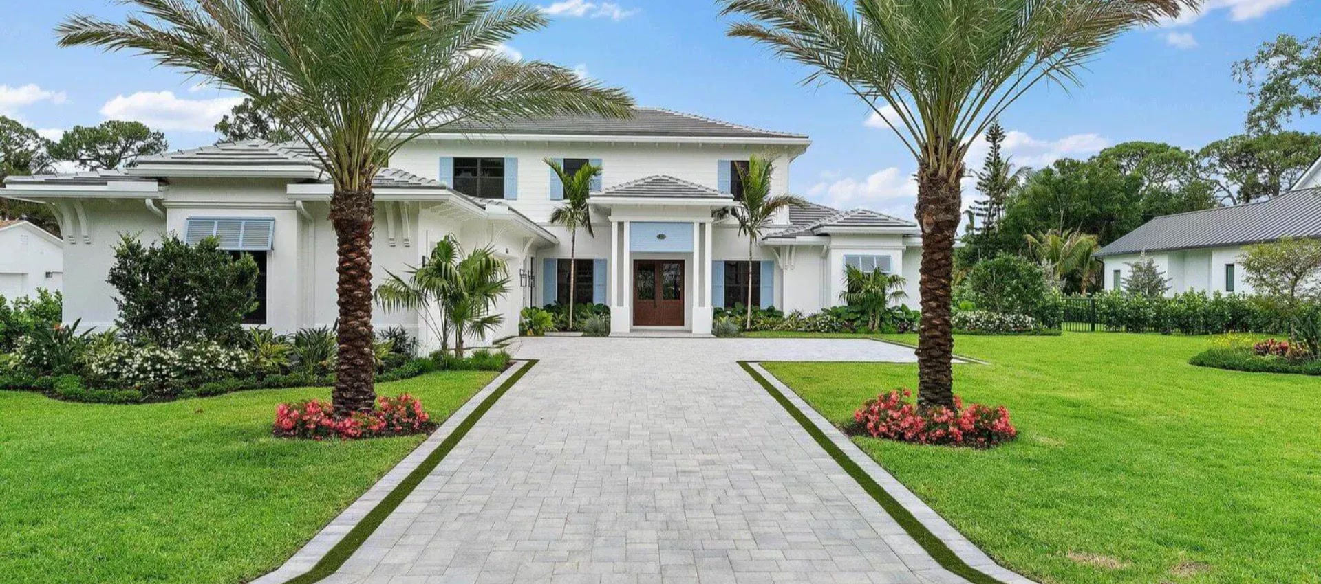 Exotic Pavers | Wellington FL