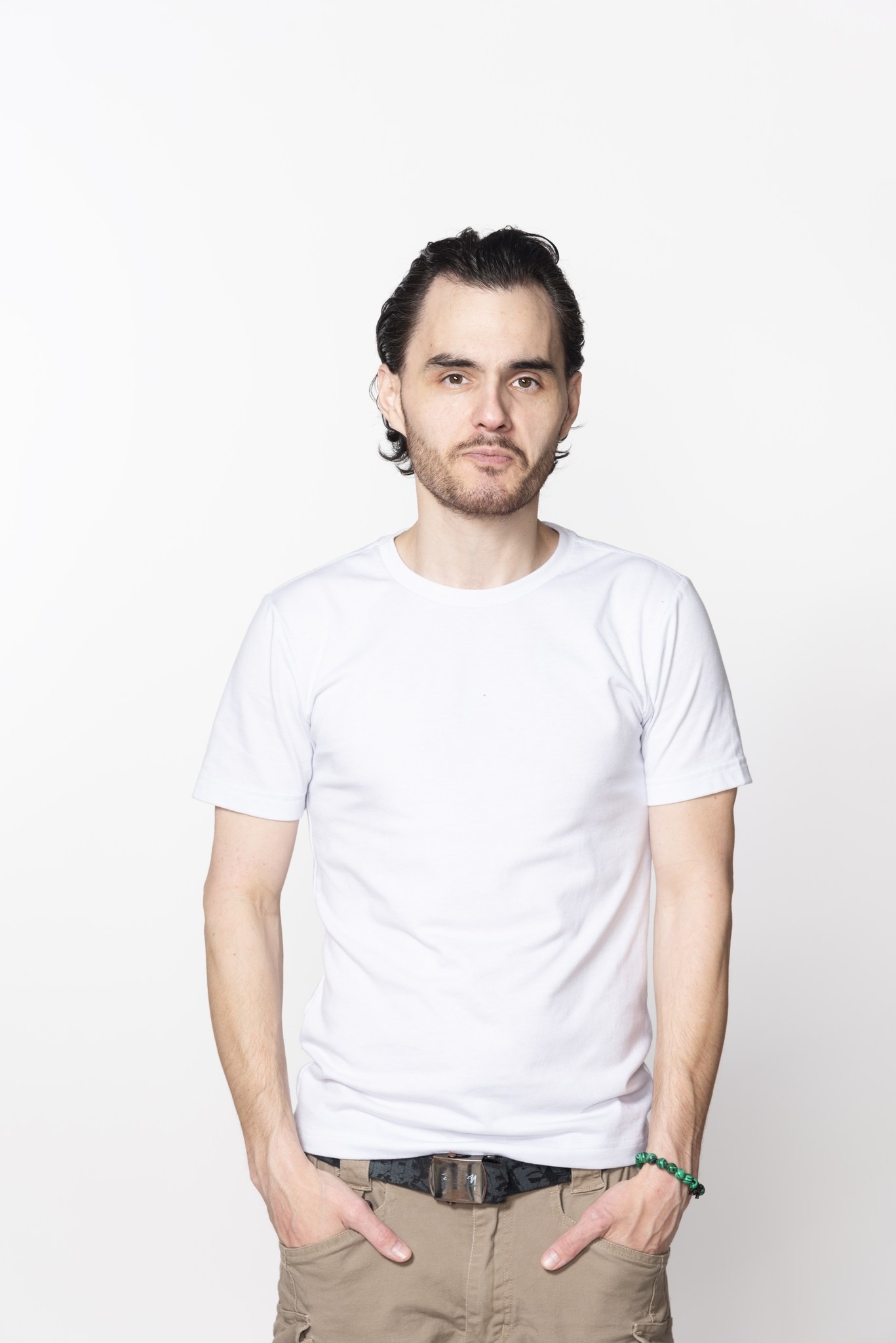 Discover the subtle art of silence compression. We're using minimal ...