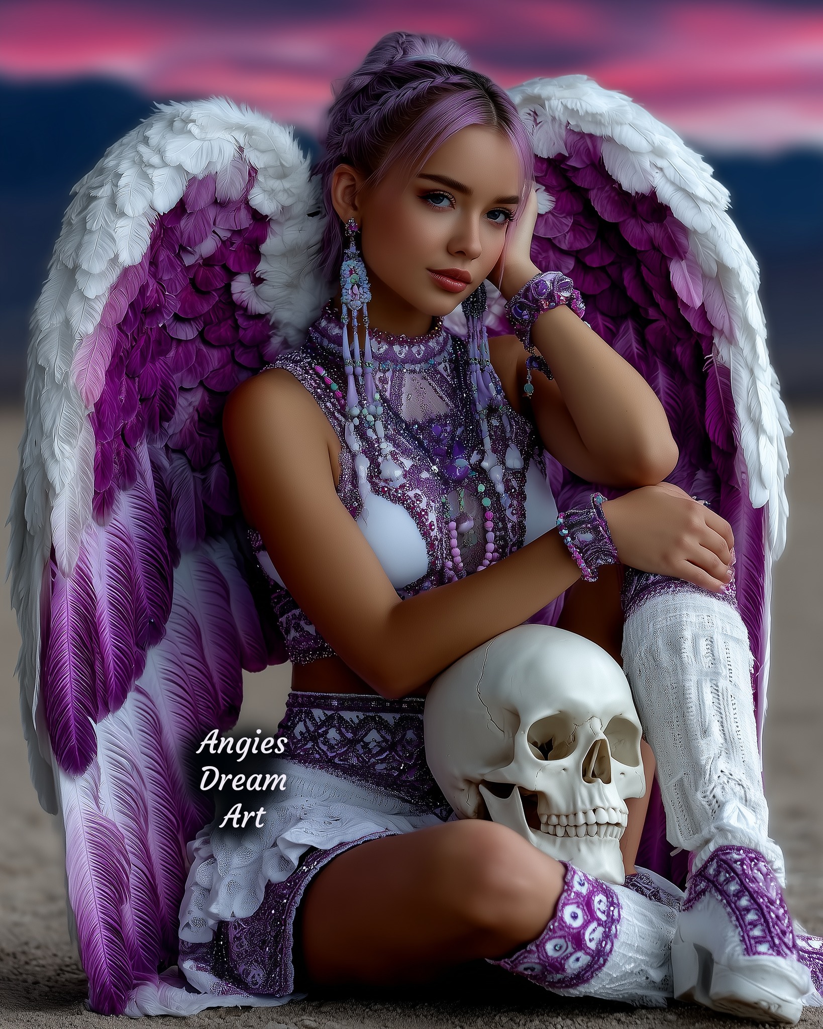 Angies - Gorgeous 💜 | Facebook