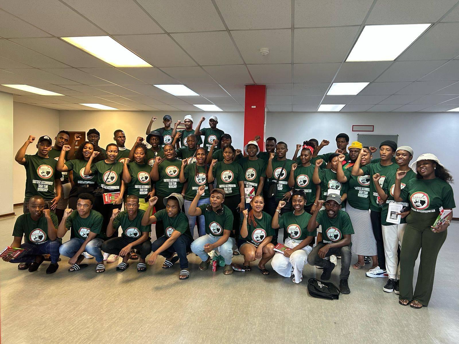 Meet the 2026 SWEEP EXCO across 4... - UKZN SWEEP Chapter | Facebook
