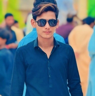 Raziq Mangrio