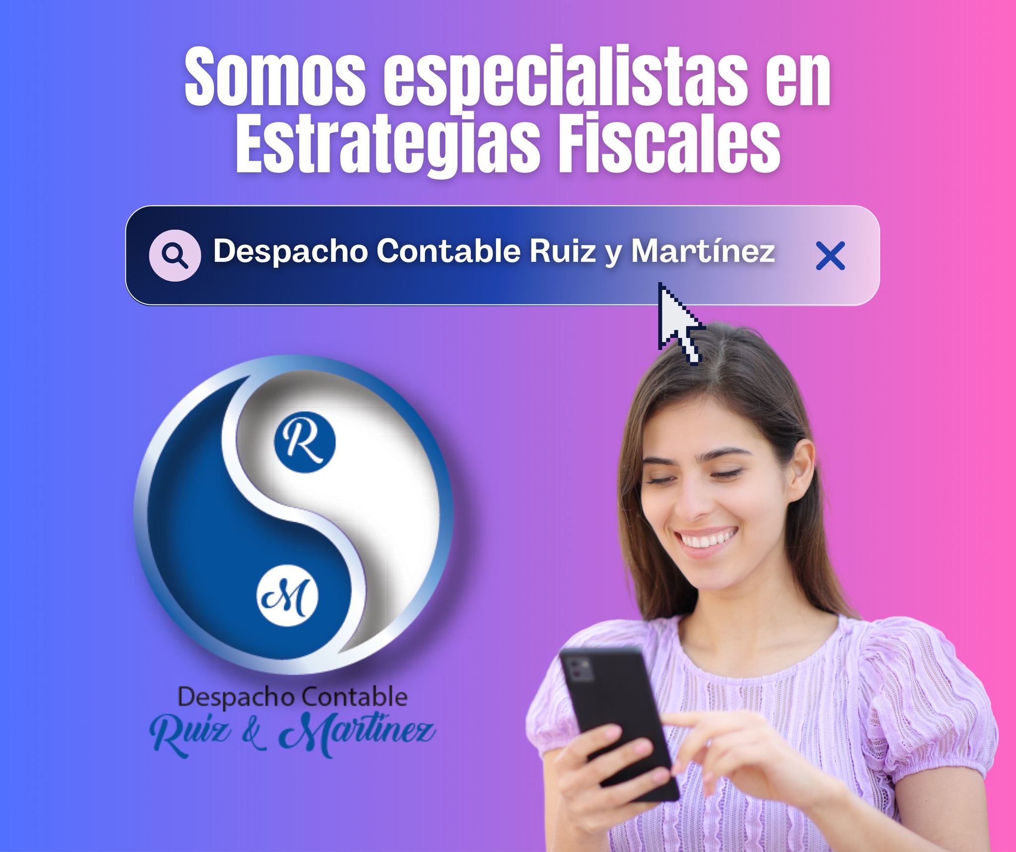 Despacho Contable Ruíz y Martínez | Estado de México