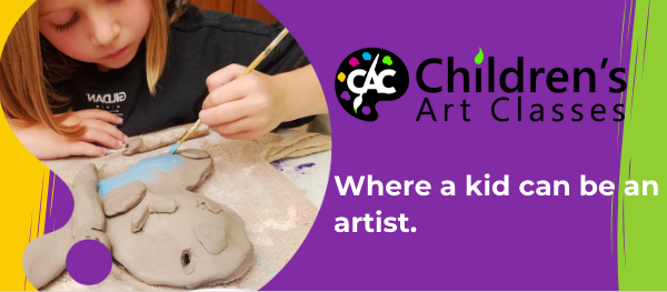 Childrens Art Classes | Seminole FL