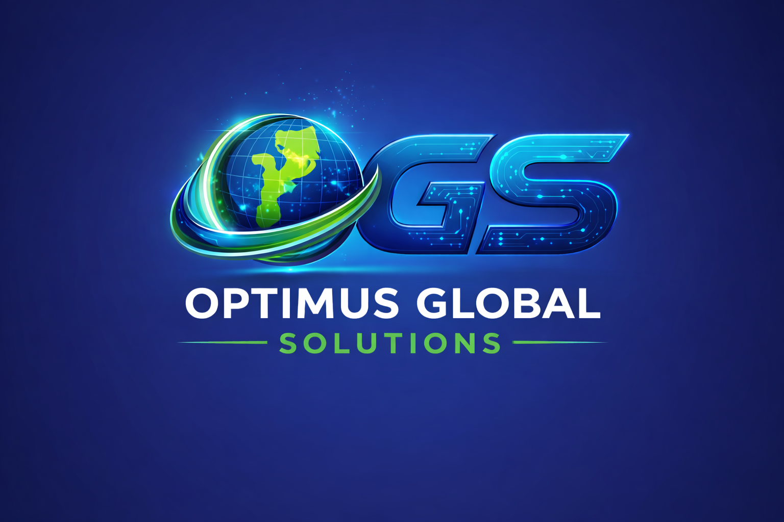 Optimus Global Solutions