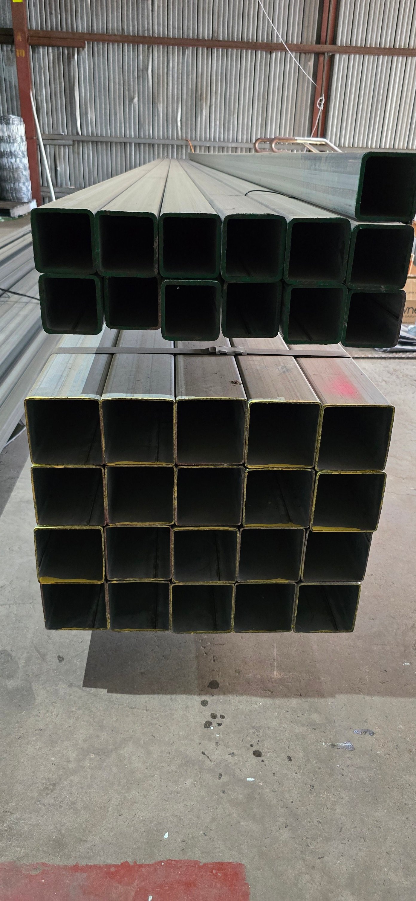 🚨 **WAREHOUSE CLEARANCE... - Outback Fencing & Steel Supplies | Facebook