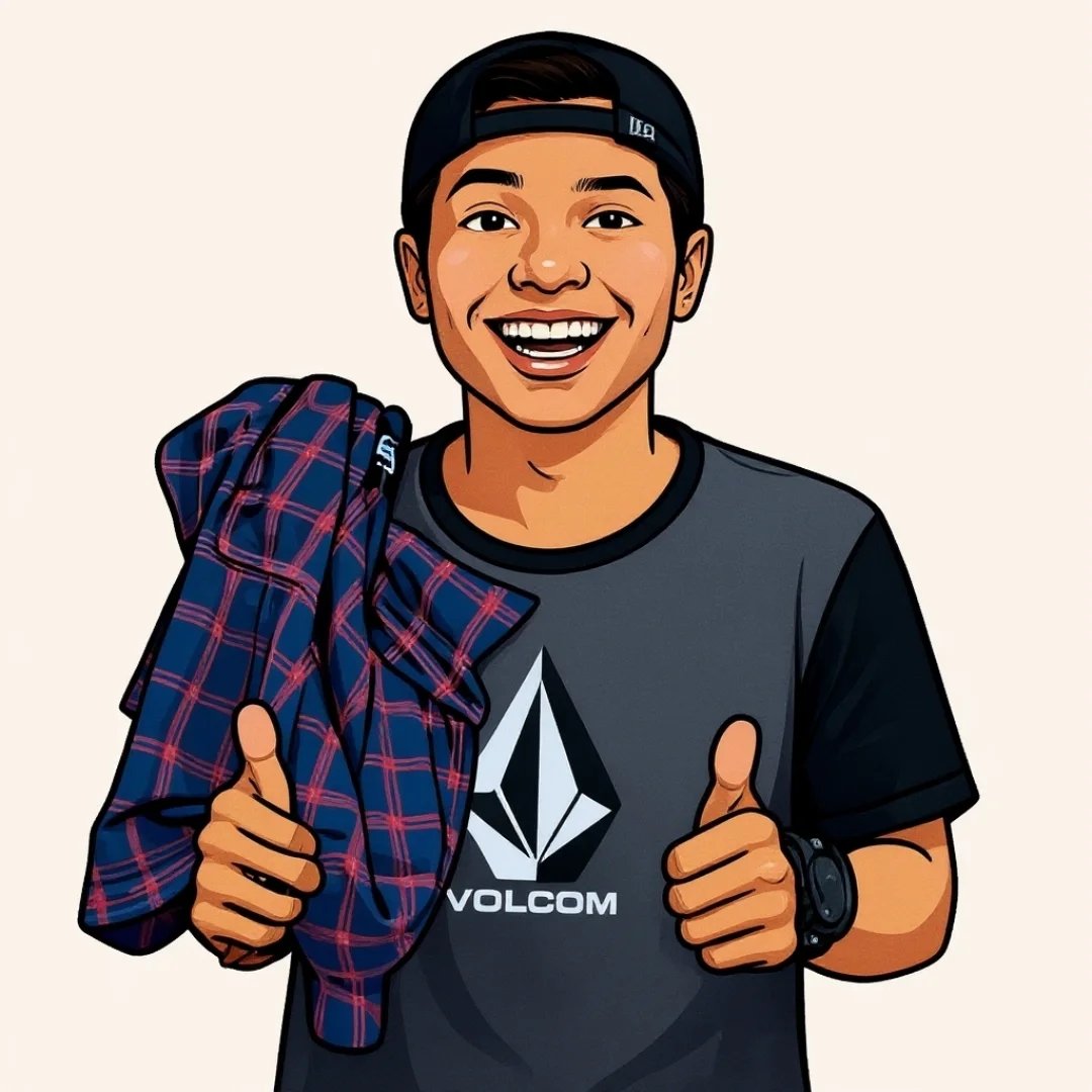 Muhammad Rifai