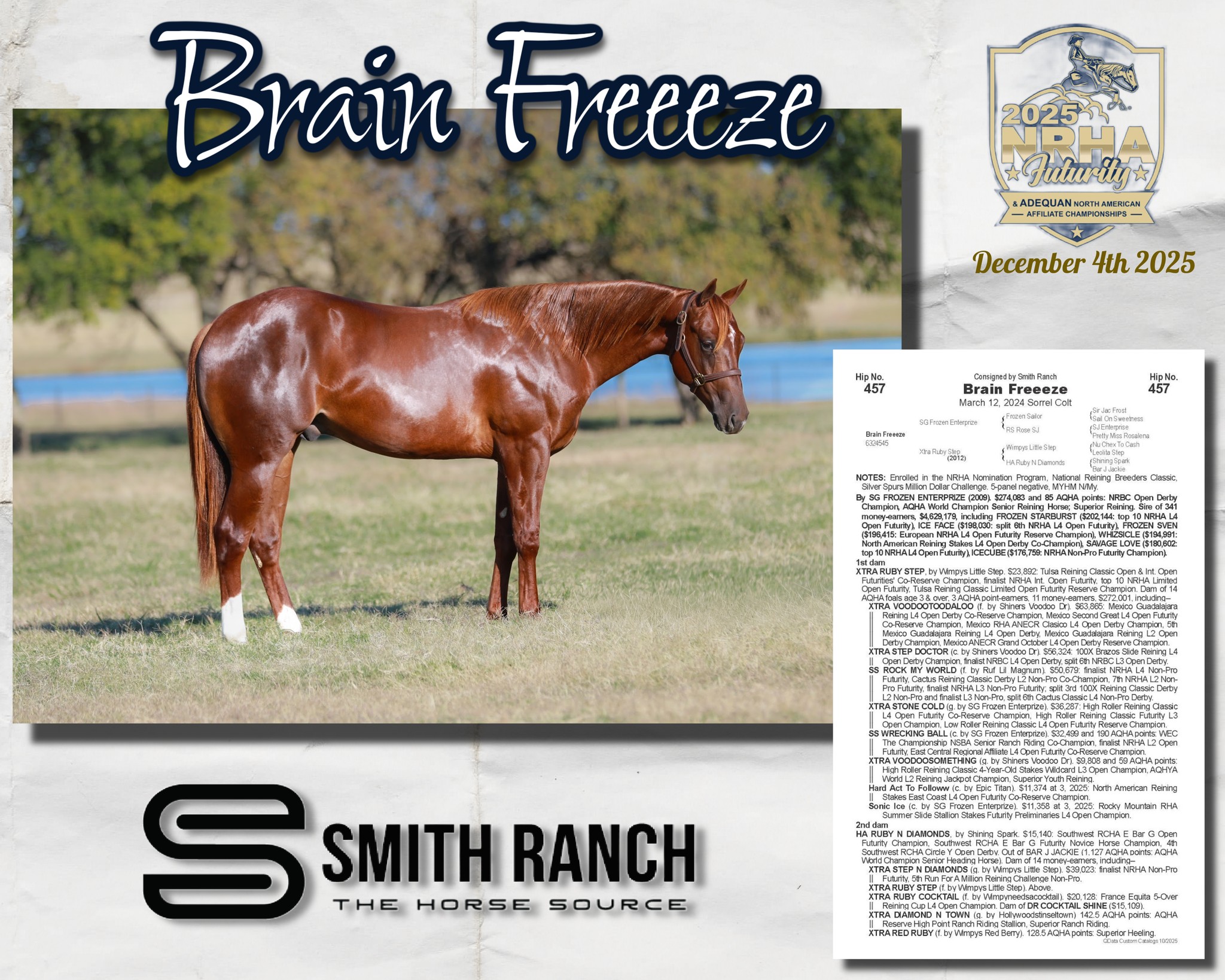 Smith Ranch - Smith Ranch added a new photo.