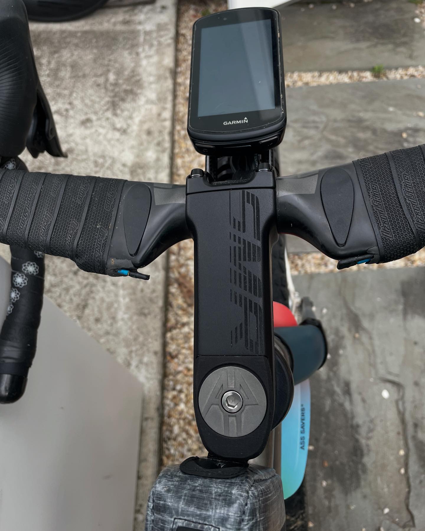 ステム 100mm Fsa smr ステム NS SMR ステム VISION