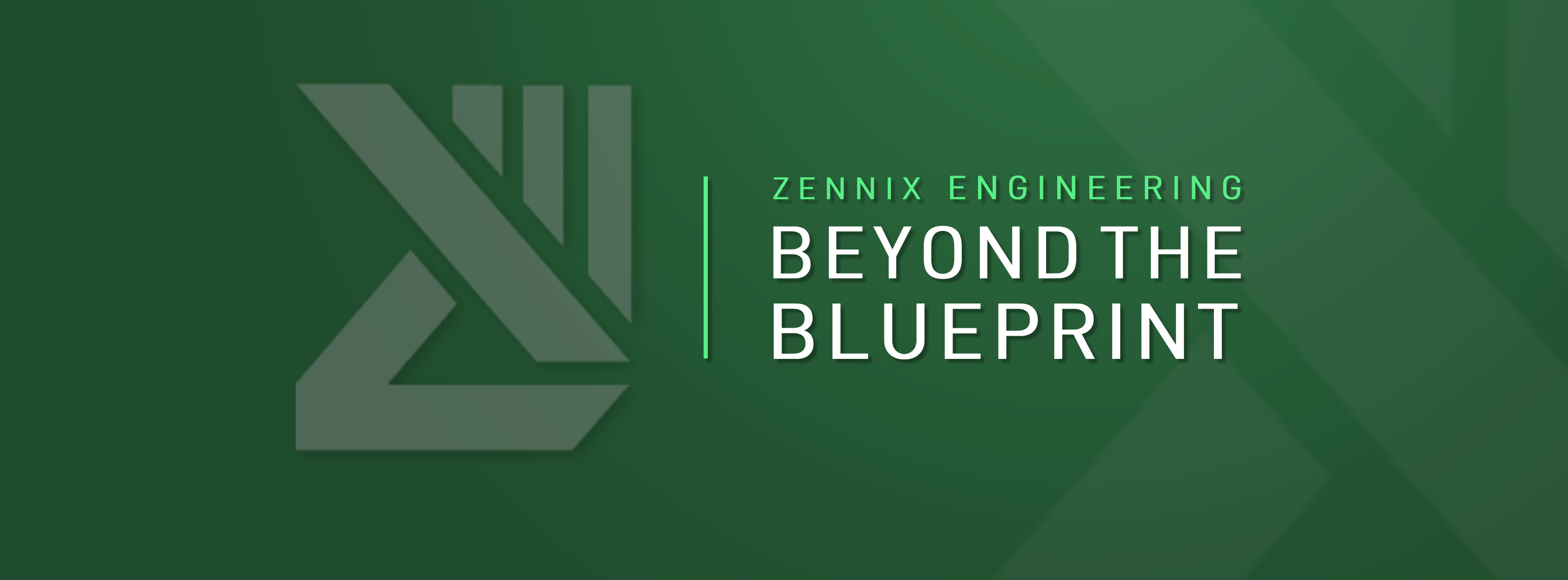 Zennix Engineering Design & Consultancy