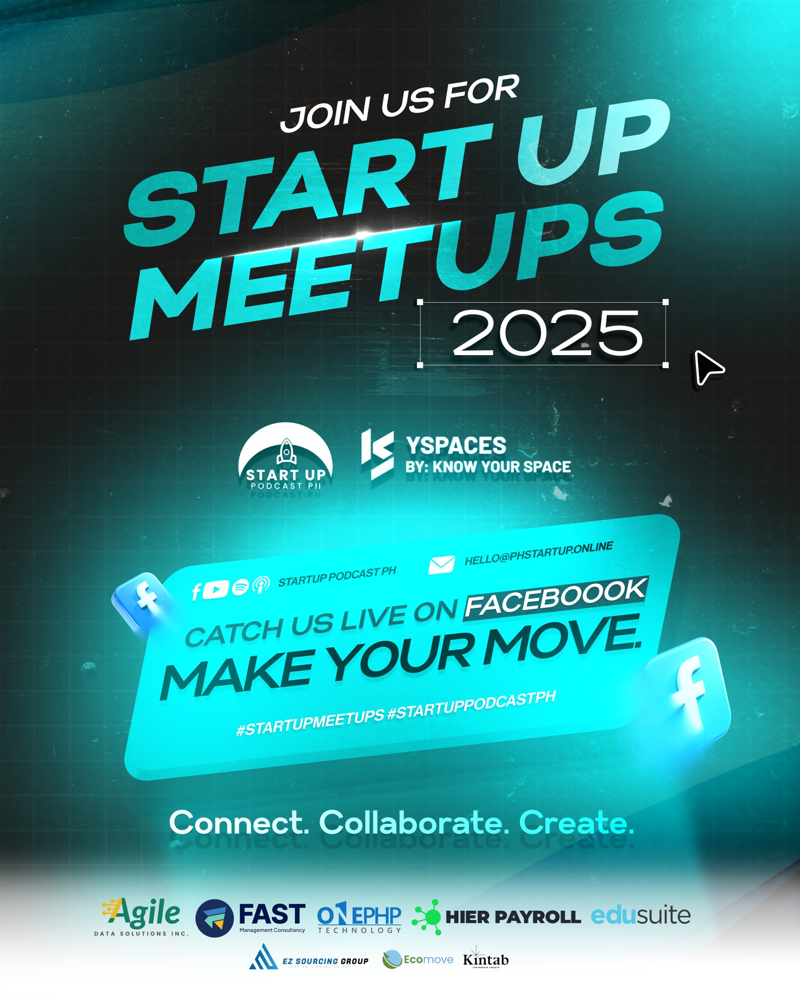 Yspaces - Ideas are better when shared. Connect with a... | Facebook