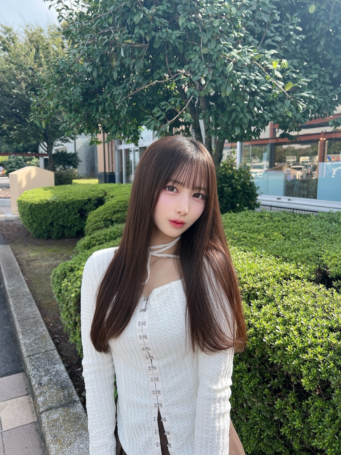 Aoika - あなたを愛していると思う | Facebook