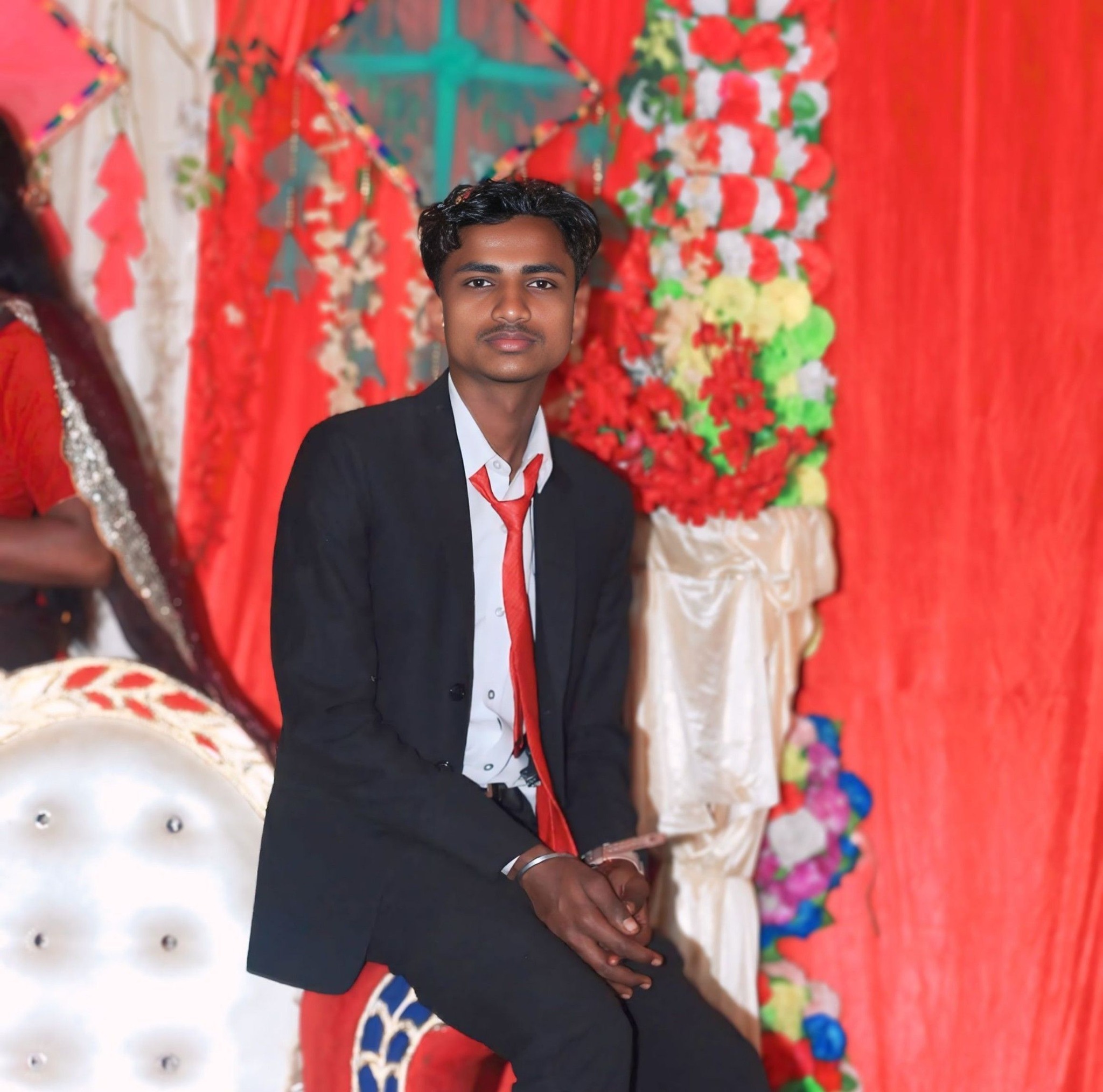 Bibek Kushwaha Rupesh Mehta Ashish Ydv Rahul Yadav Shivkumar Raj Bibek ...