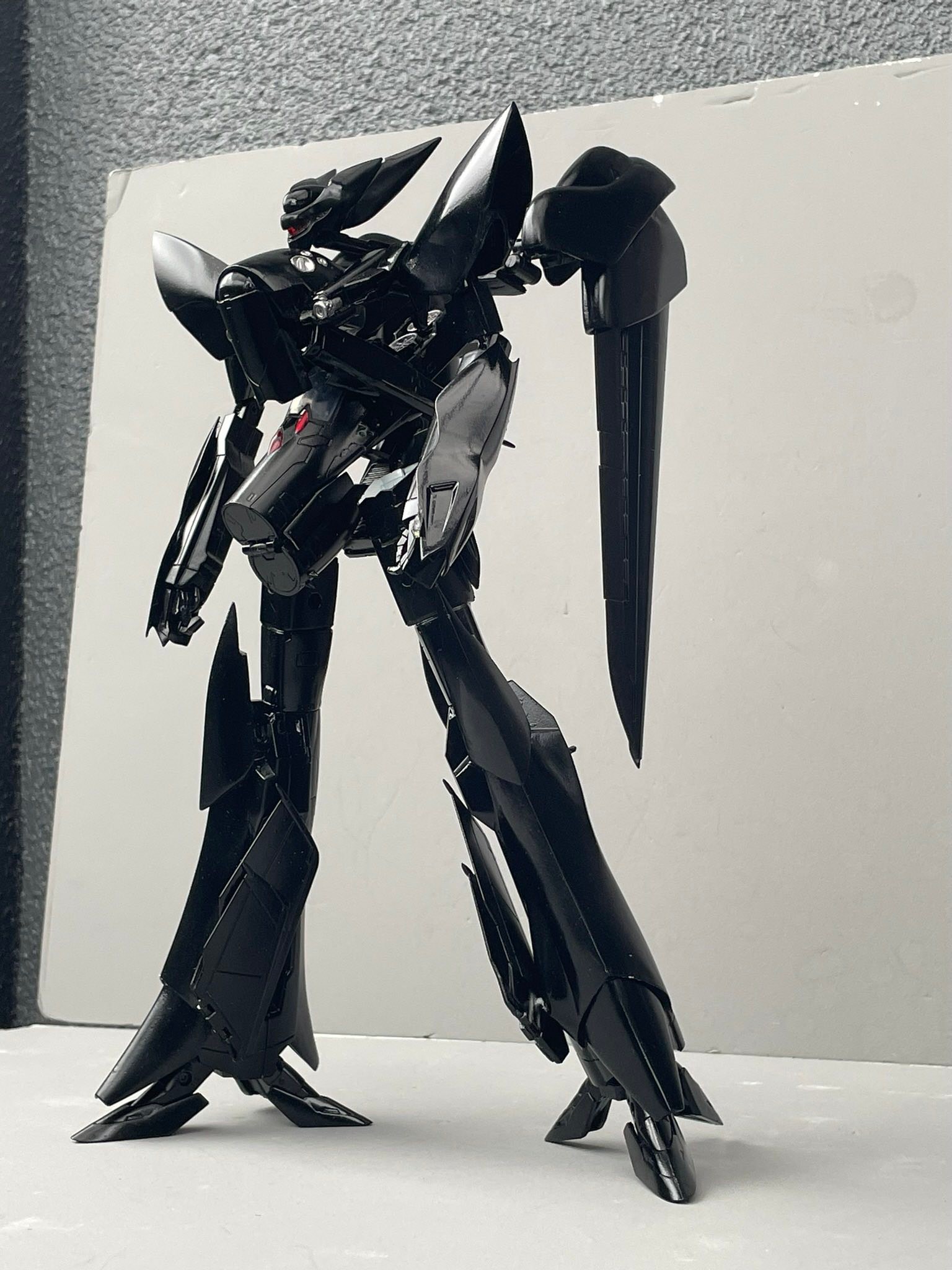 Patlabor Griffon Valkyrie