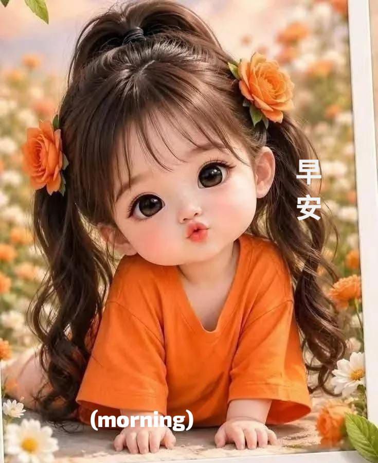 MORNING GOOD GOOD GOOD GOOD MORNING 早安