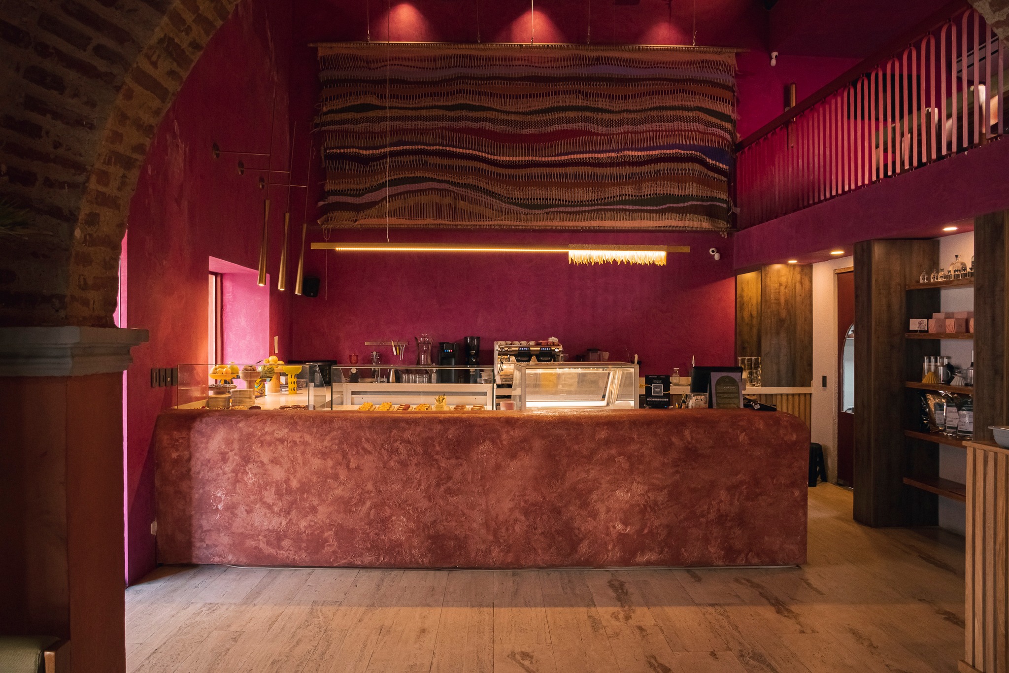 Nía Bakery and Cocktails | Cartagena