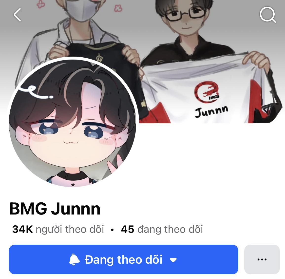 BMG - Đúng là chiếc trang chắc lập ra chắc chỉ để simp lỏ Tứn Khoa, hơn ...