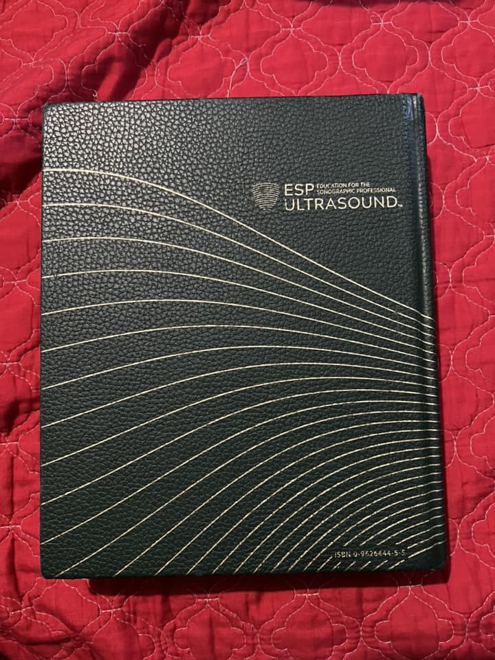 Ultrasound physics 4th edition study guide