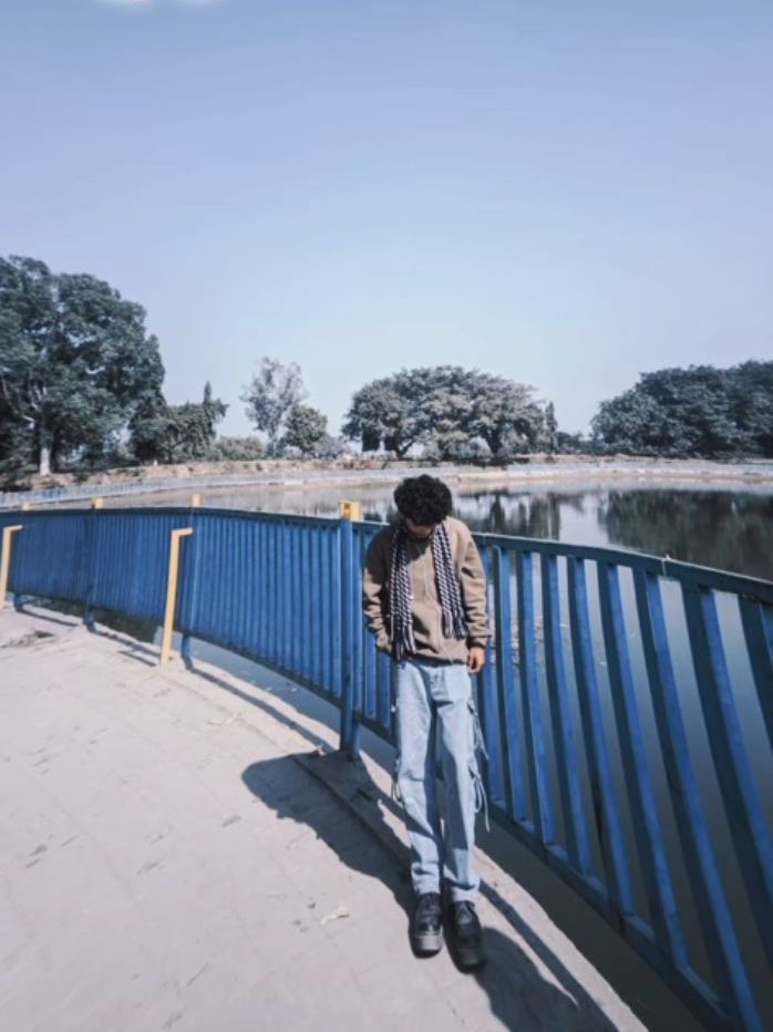 Bijay Raj