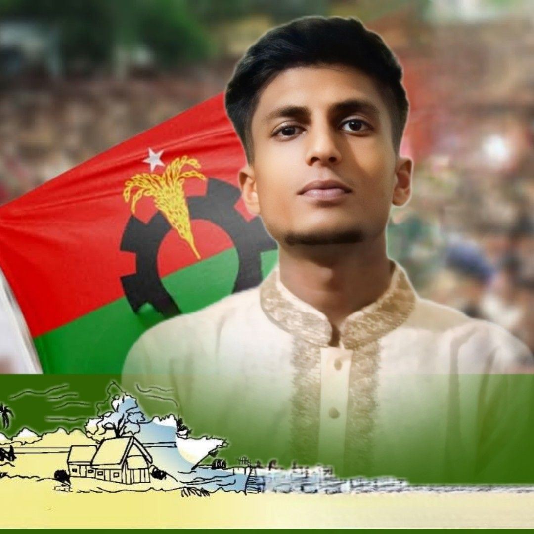 H M. Sajal Ahmed