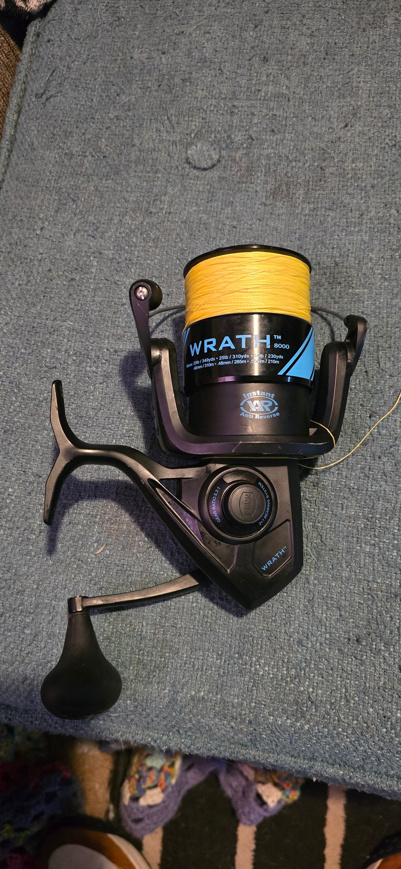 best rod and reel combo for jetty fishing Tundra Combos TU-702-50 The Zebco Ready Tackle Surf and Pier spinning combo Rod & Reel Combo Review: