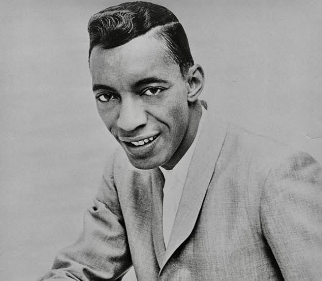 Remembering Major Lance, R&B on the day of his birth,singer. After 