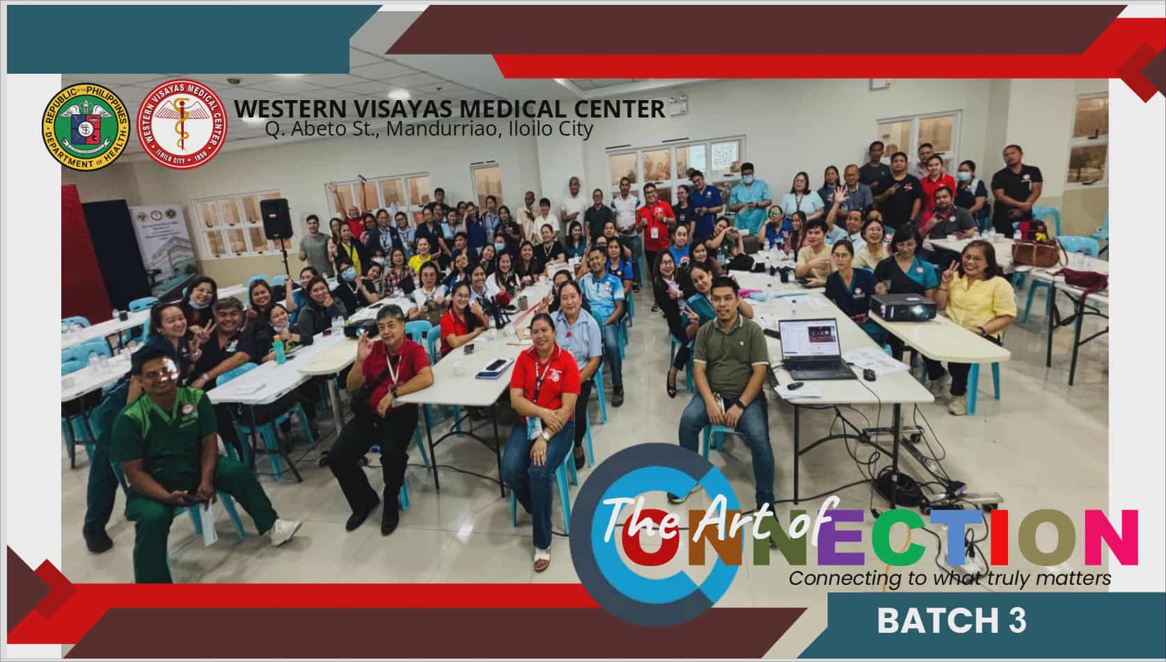 Western Visayas Medical... - Western Visayas Medical Center | Facebook
