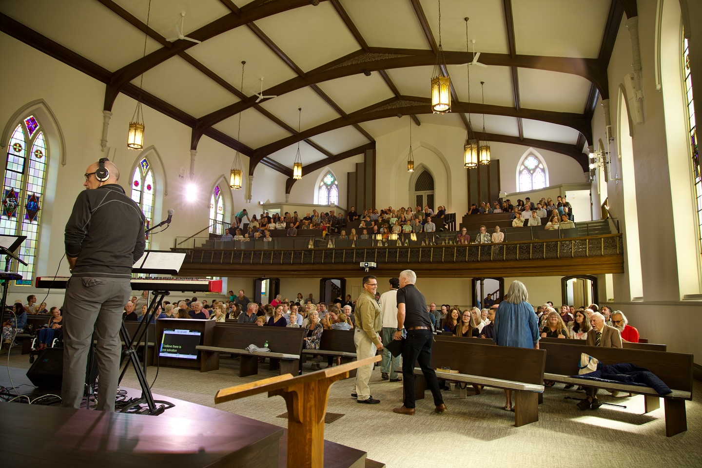 Grace Bible Church Cambridge | Cambridge ON