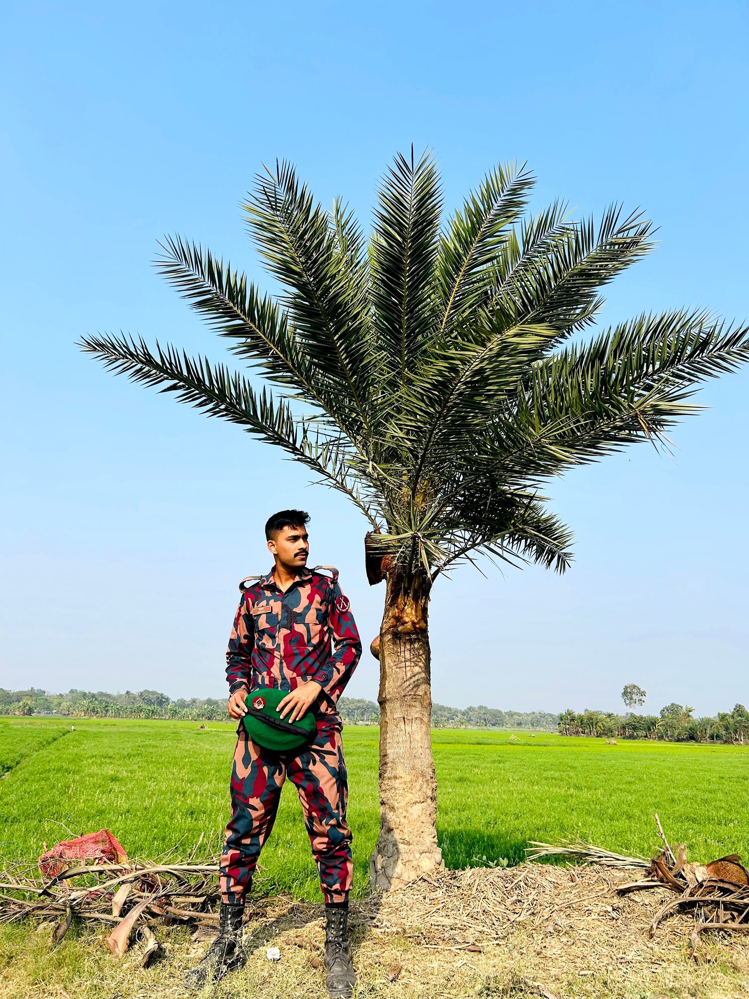 MD Sumon Raj