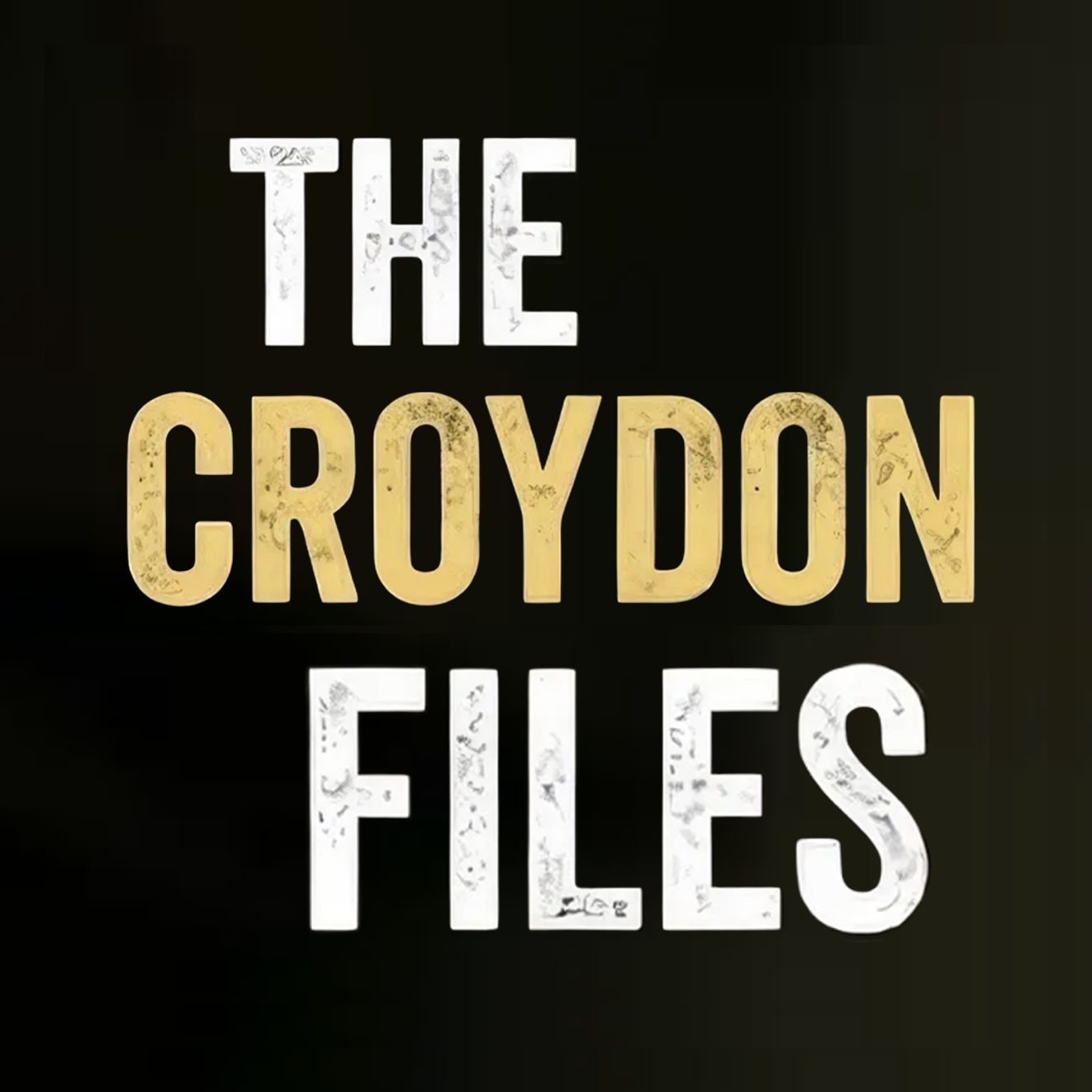 Croydon Calling: another box ticked. #WhitgiftCentre #CroydonWestfield ...