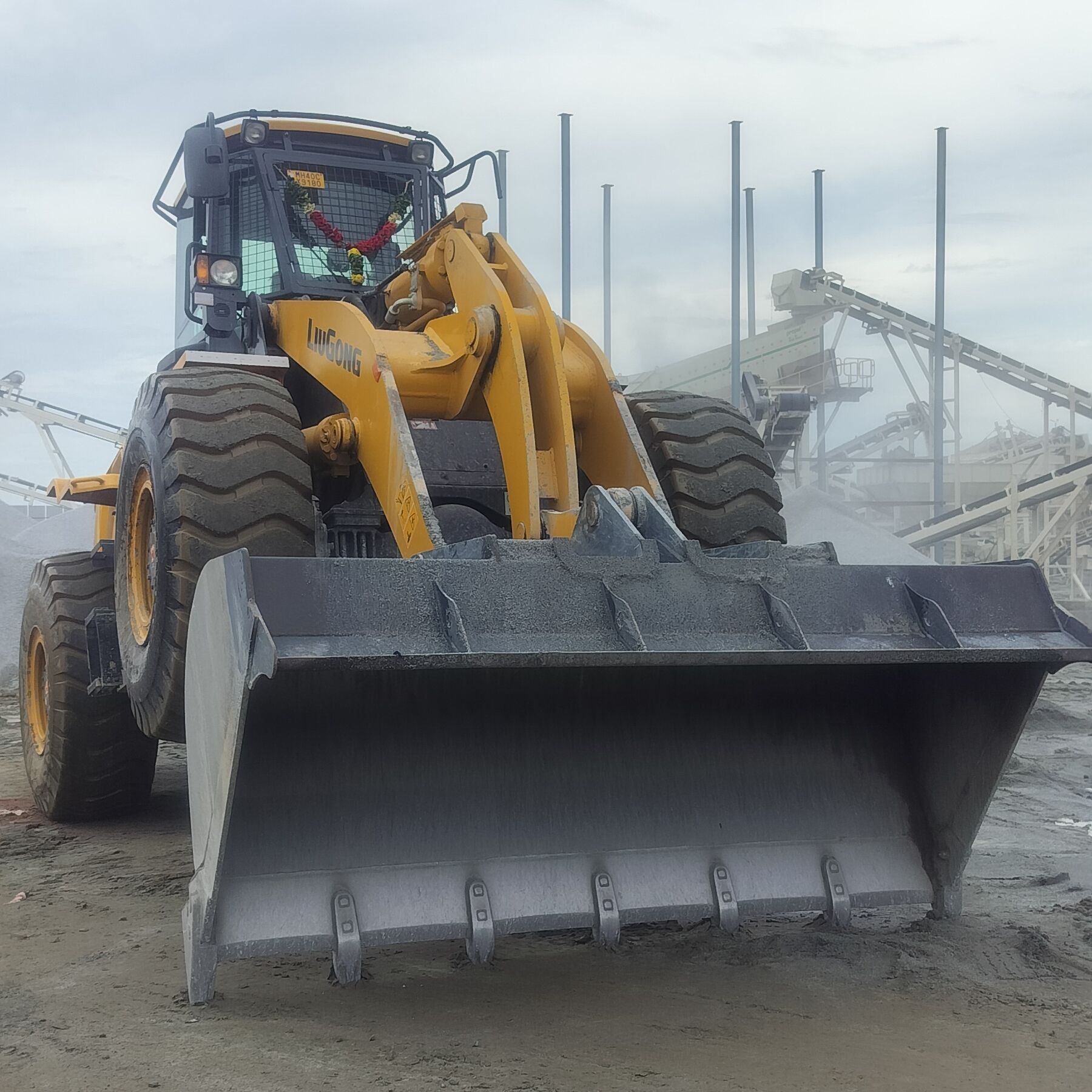 Loader Hero